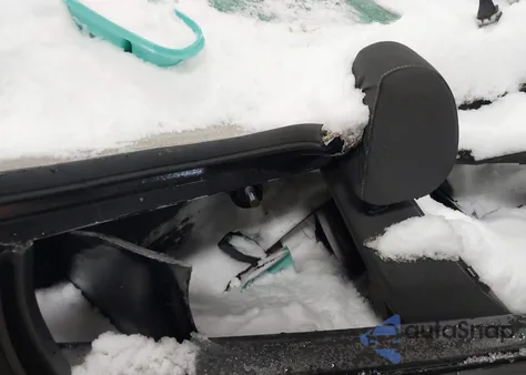 2012 Ford Focus Se z USA, uszkodzony, nr VIN 1FAHP3F28CL455101